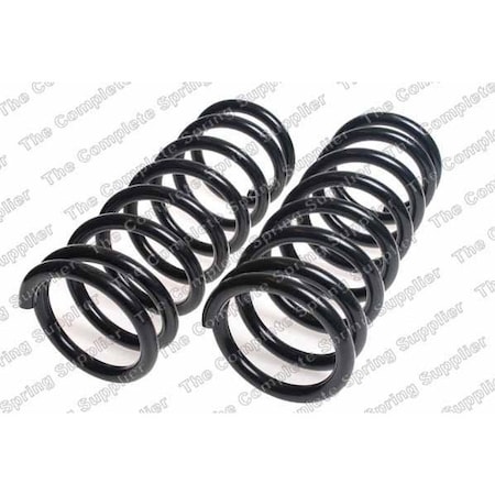 Lesjofors COIL SPRING KIT 4462022